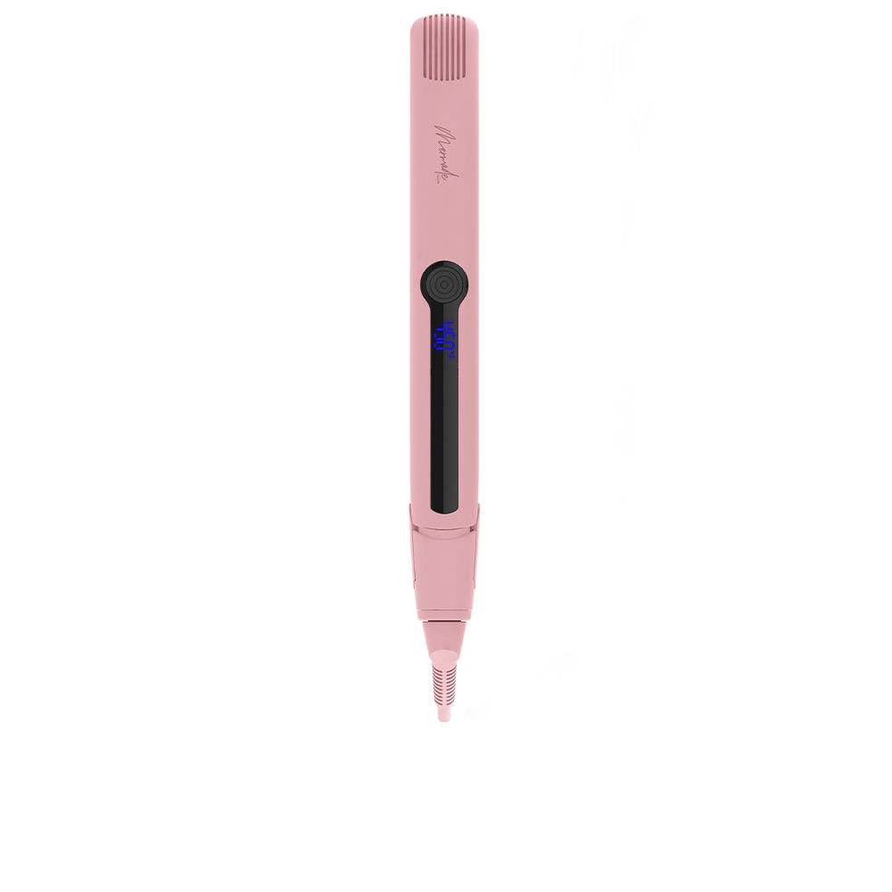 MERMADE  MERMADE hair straightener #pink 1 u