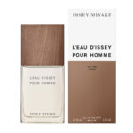 ISSEY MIYAKE  L'EAU D'ISSEY POUR HOMME VÉTIVER edt vapo 50 ml