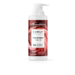 ALCANTARA  CURLY HAIR SYSTEM leave in styling cream 200 ml