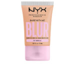 NYX PROFESSIONAL MAKE UP  BARE WITH ME BLUR #05-vanilla 30 ml