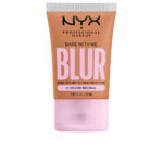 NYX PROFESSIONAL MAKE UP  BARE WITH ME BLUR #14-medium tan 30 ml