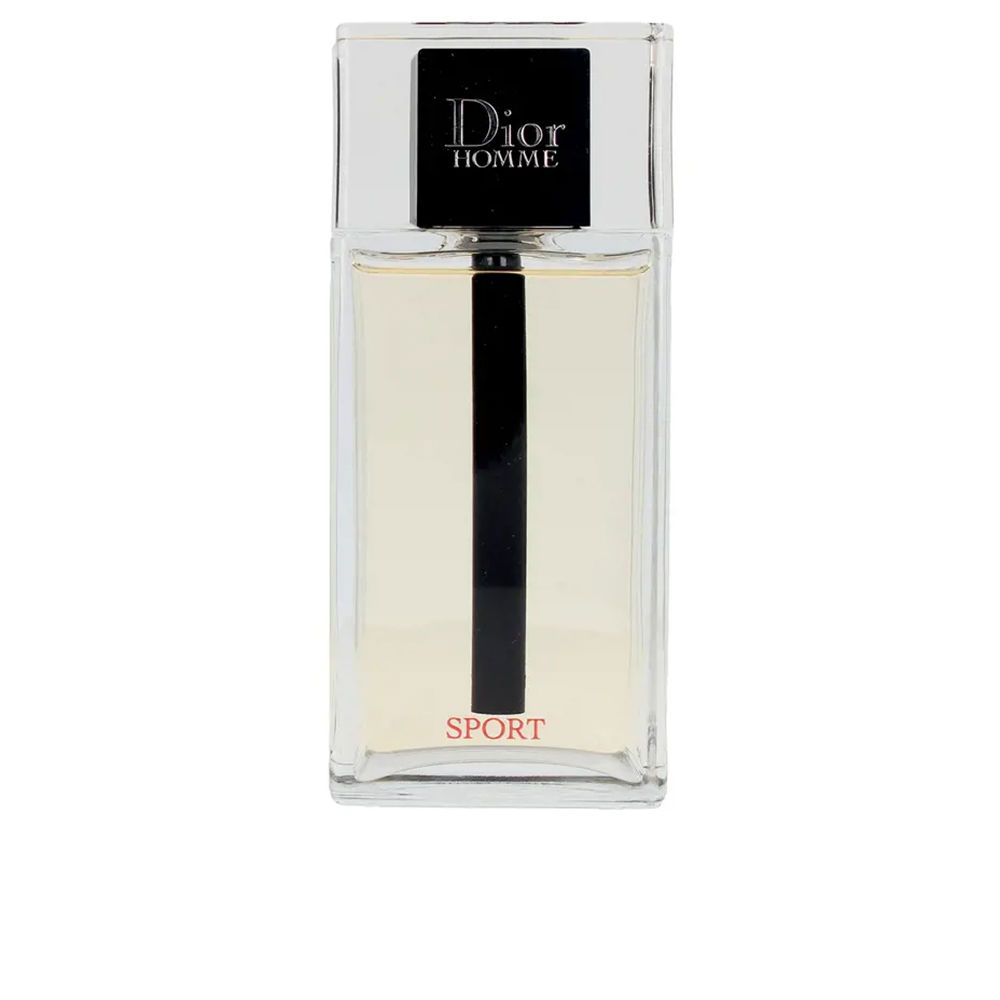 DIOR  DIOR HOMME SPORT edt vapor 200 ml
