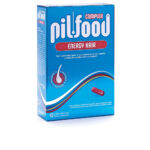 PILFOOD  COMPLEX ENERGY HAIR capsules 120 u