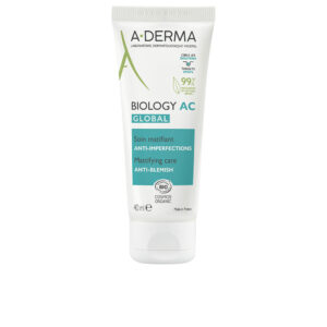 A-DERMA BIOLOGY AC GLOBAL stain remover 40 ml