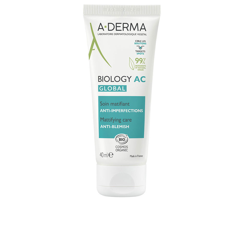 A-DERMA  BIOLOGY AC GLOBAL stain remover 40 ml