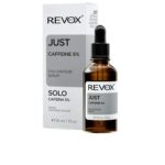 REVOX B77  JUST caffeine 5% 30 ml