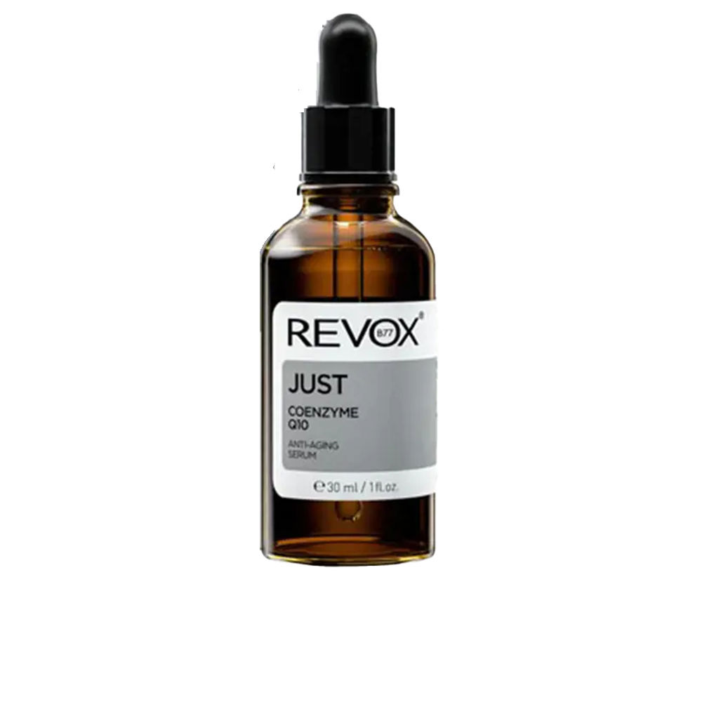 REVOX B77  JUST coenzyme Q10 30ml