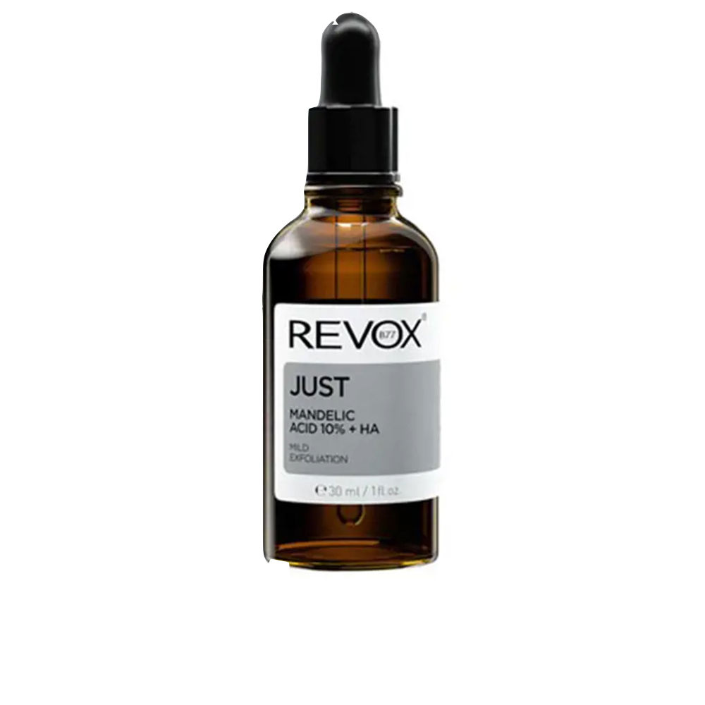 REVOX B77  JUST mandelic acid 10% + ha 30 ml