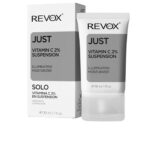 REVOX B77  JUST vitamin C 2% suspension 30 ml