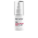 REVOX B77  HELP ANTI-REDNESS face cream 30 ml