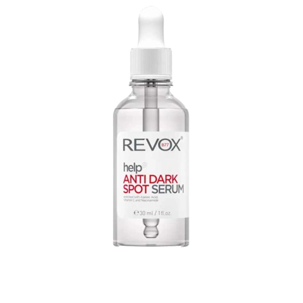 REVOX B77  HELP ANTI DARK SPOT serum 30 ml