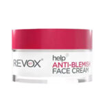 REVOX B77  HELP ANTI-BLEMISH face cream 50 ml