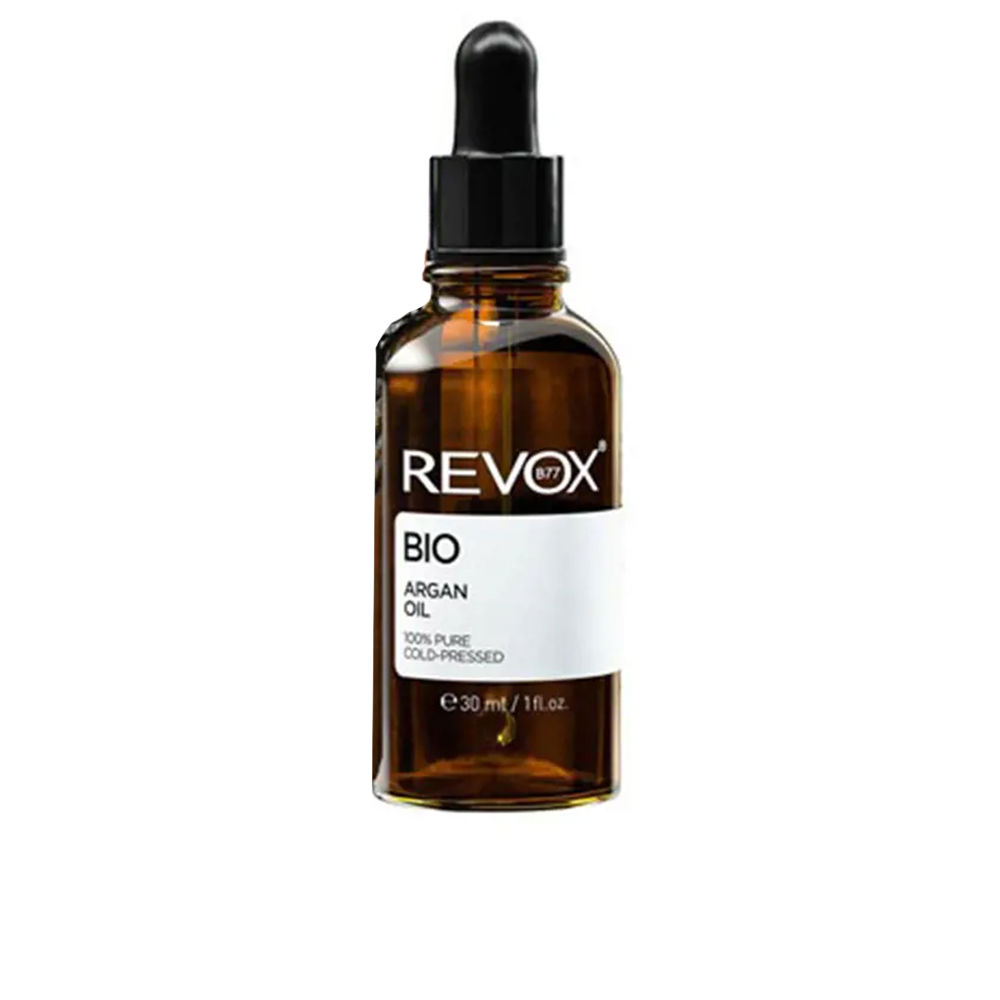 REVOX B77  BIO argan oil 100% 30 ml