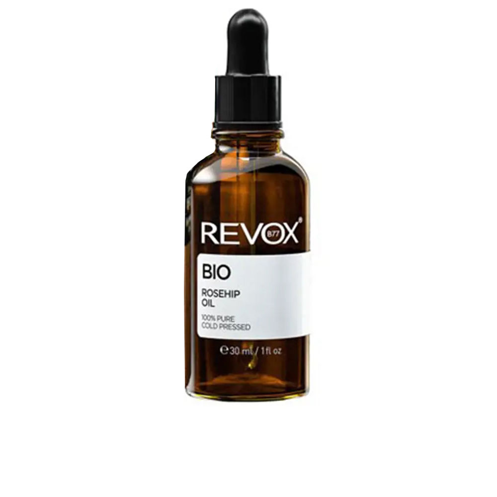 REVOX B77 BIO rosehip oil 100% 30 ml