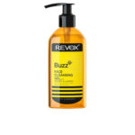 REVOX B77  BUZZ face cleansing gel 180 ml