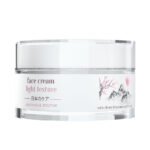 REVOX B77  JAPANESE RITUAL face cream light texture 50 ml