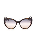 EMILIO PUCCI  EP0182 52B 58 mm