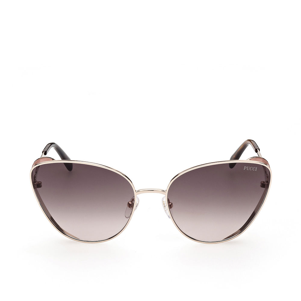 EMILIO PUCCI  EP0186 28B 61 mm