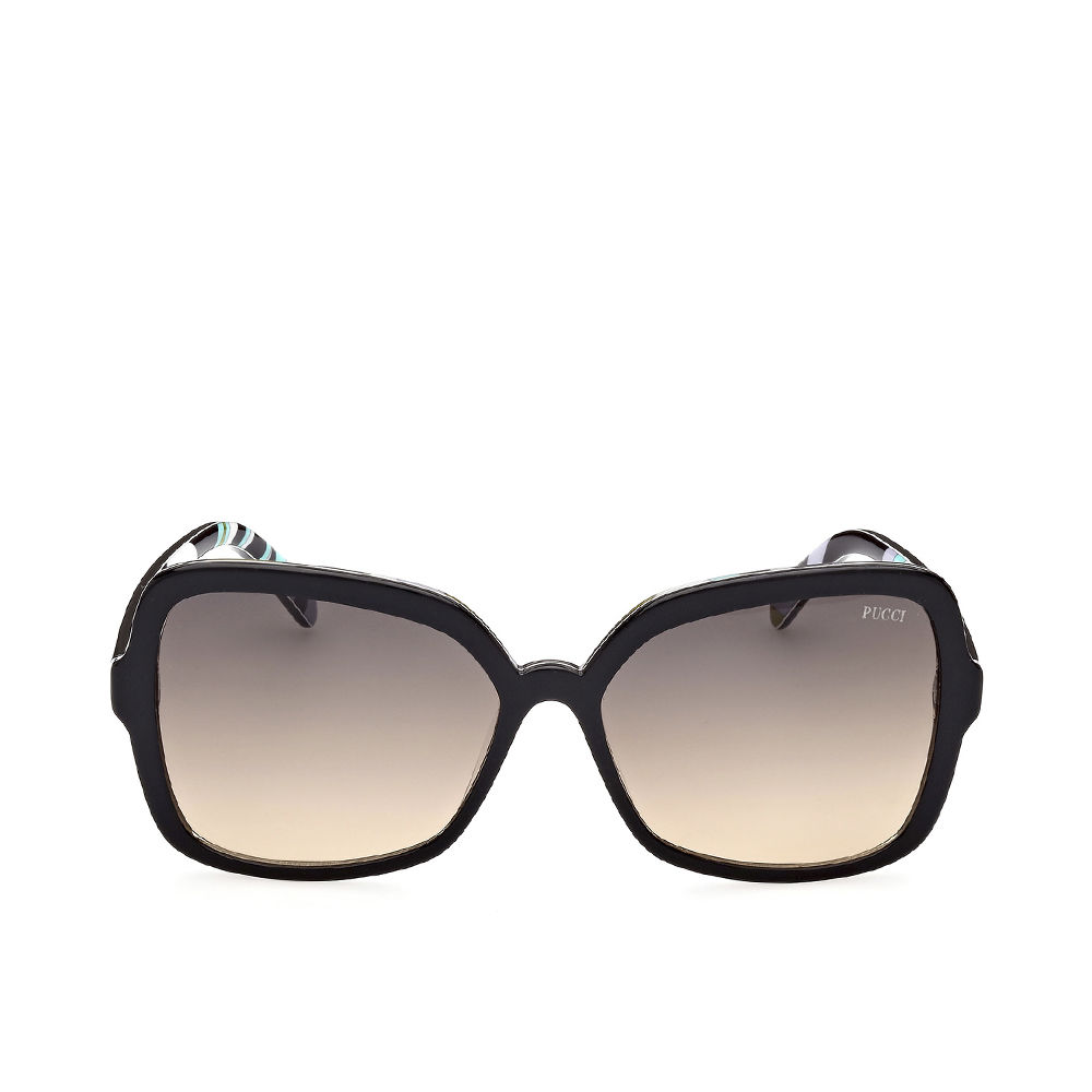 EMILIO PUCCI  EP0192 01B 60 mm