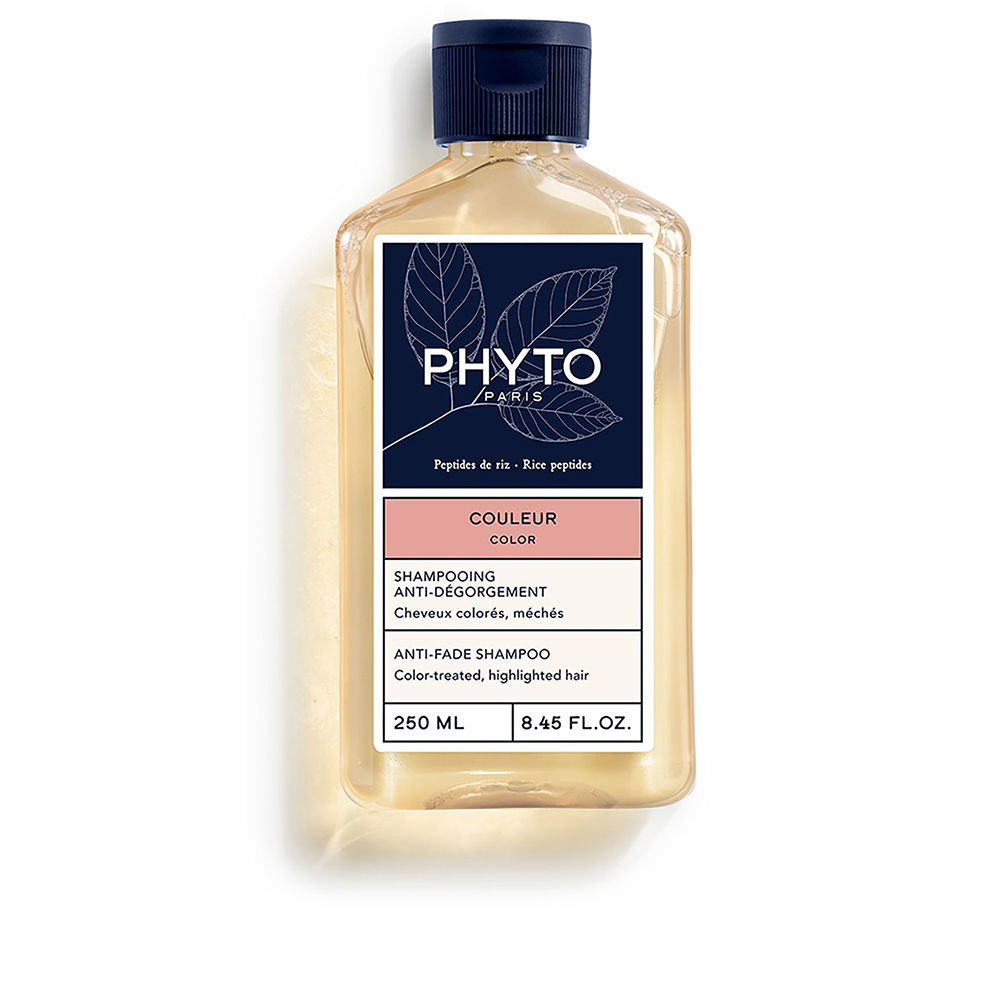 PHYTO  COLOR color protection shampoo 250 ml