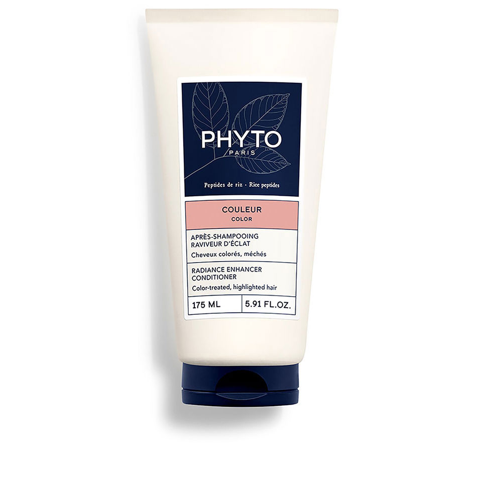 PHYTO  COLOR shine reviving conditioner 175 ml