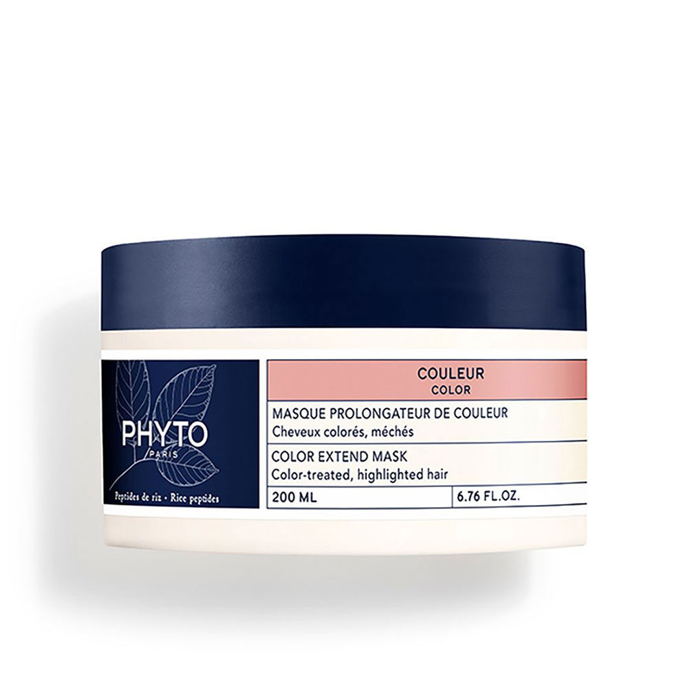PHYTO  COLOR color extension mask 200 ml