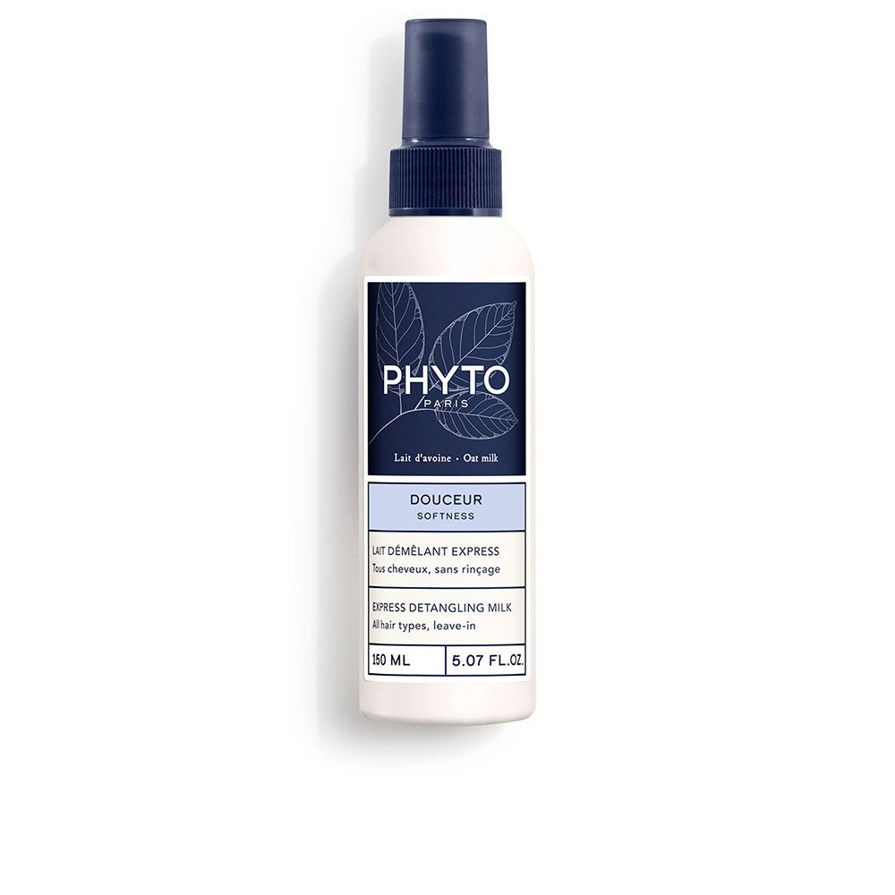 PHYTO  DOUCEUR express detangling milk 150 ml