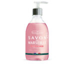 BEAUTERRA  MARSEILLE antique rose soap 300 ml
