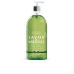 BEAUTERRA  MARSEILLE mint-lemon soap 1000 ml