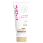 TOPICREM  UH progressive tanning body 200 ml