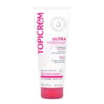TOPICREM  UH gentle scrub 200 ml