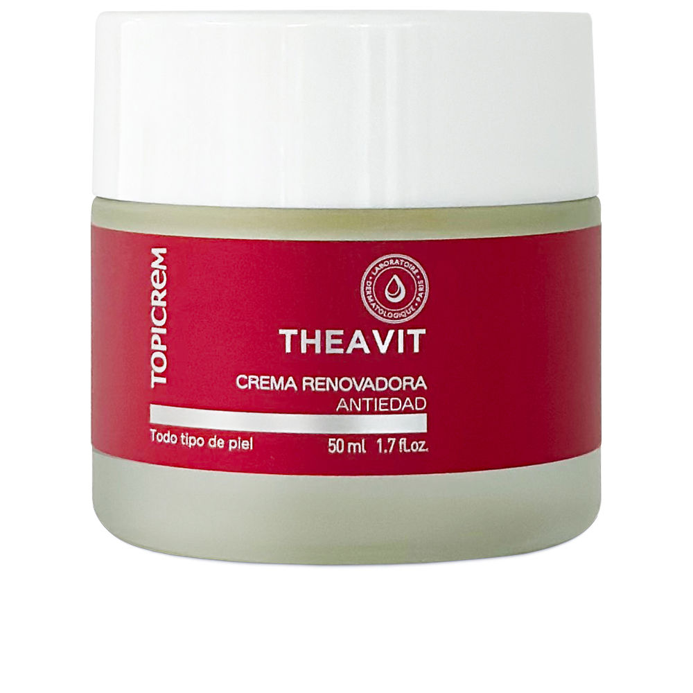 TOPICREM  AH THEAVIT renewing cream 50 ml