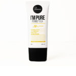 SUNTIQUE  I'M PURE perfect cica SPF50+ 50 ml