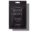 RATED GREEN  COLD BREW ROSEMARY balancing scalp 50 ml