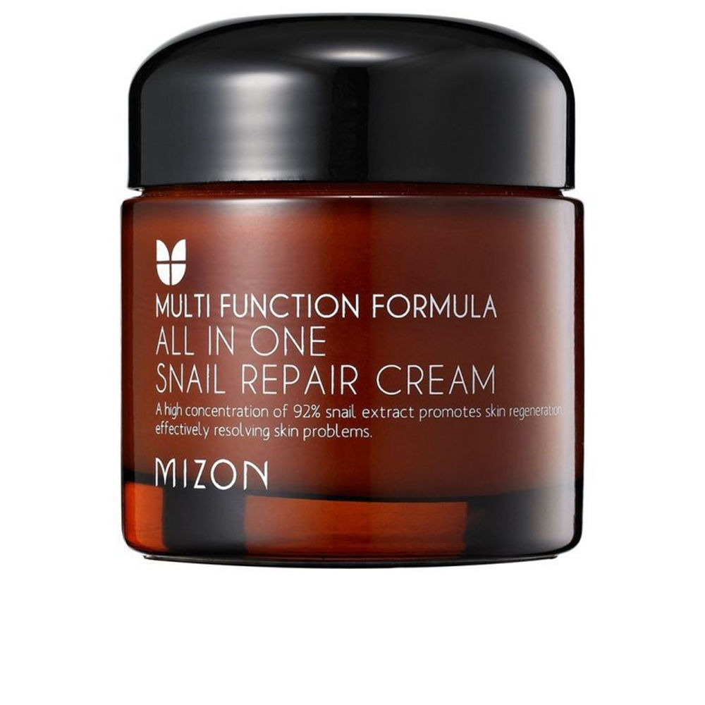 MIZON  ALL IN ONE snail repair cream 75 ml