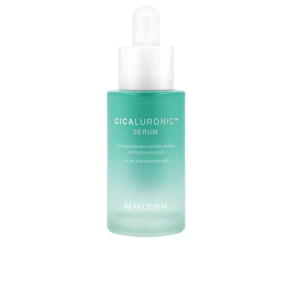 MIZON  CICALURONIC serum 30 ml