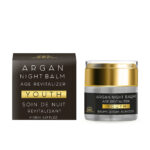 DIAR ARGAN  CREMA DE NOCHE REVITALIZANTE antiedad de argán puro 50 ml