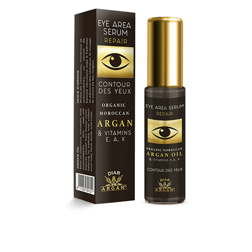 DIAR ARGAN  EYE CONTOUR REPAIR SERUM 10 ml