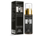 DIAR ARGAN  BEARD AND HAIR STRENGTHENING SERUM with pure argan sandalwood and ginger 30 ml