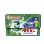 ARIEL  ARIEL PODS ODOR ACTIVE 3in1 detergent 19 capsules