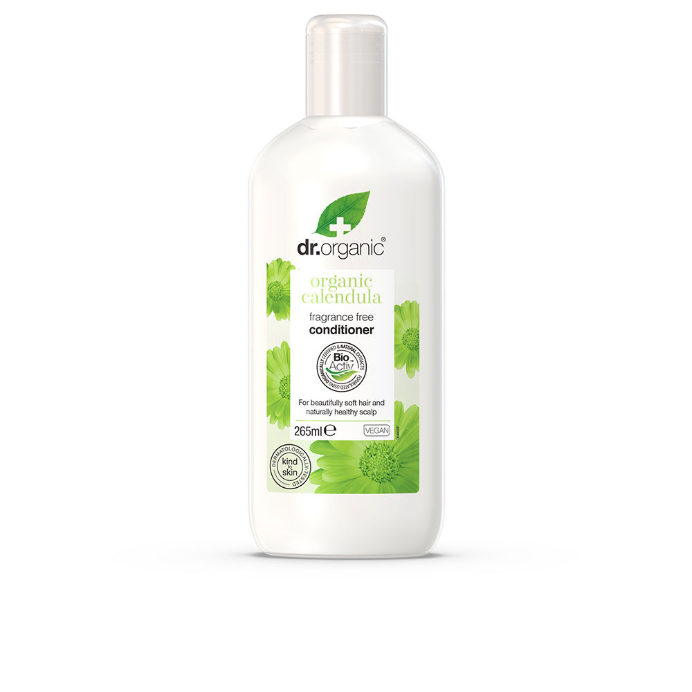 DR. ORGANIC  CALENDULA conditioner 265 ml