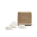 ALMA SECRET  REUSABLE ECO-TOWELS compressed wipes 15 u