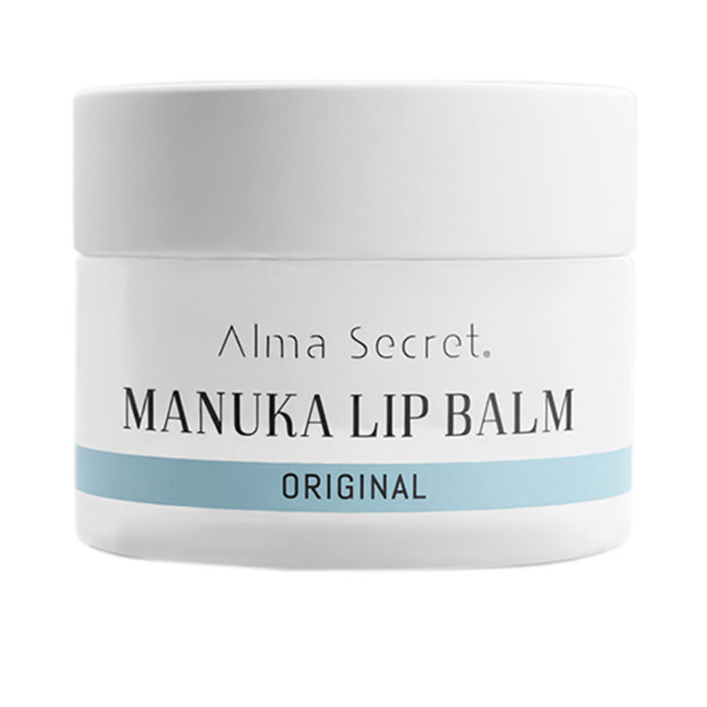 ALMA SECRET  MANUKA lip balm #original 10 ml