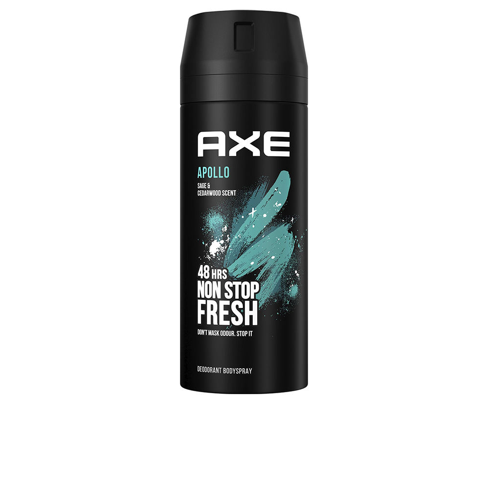 AXE  AXE APOLLO deo vapo 150 ml