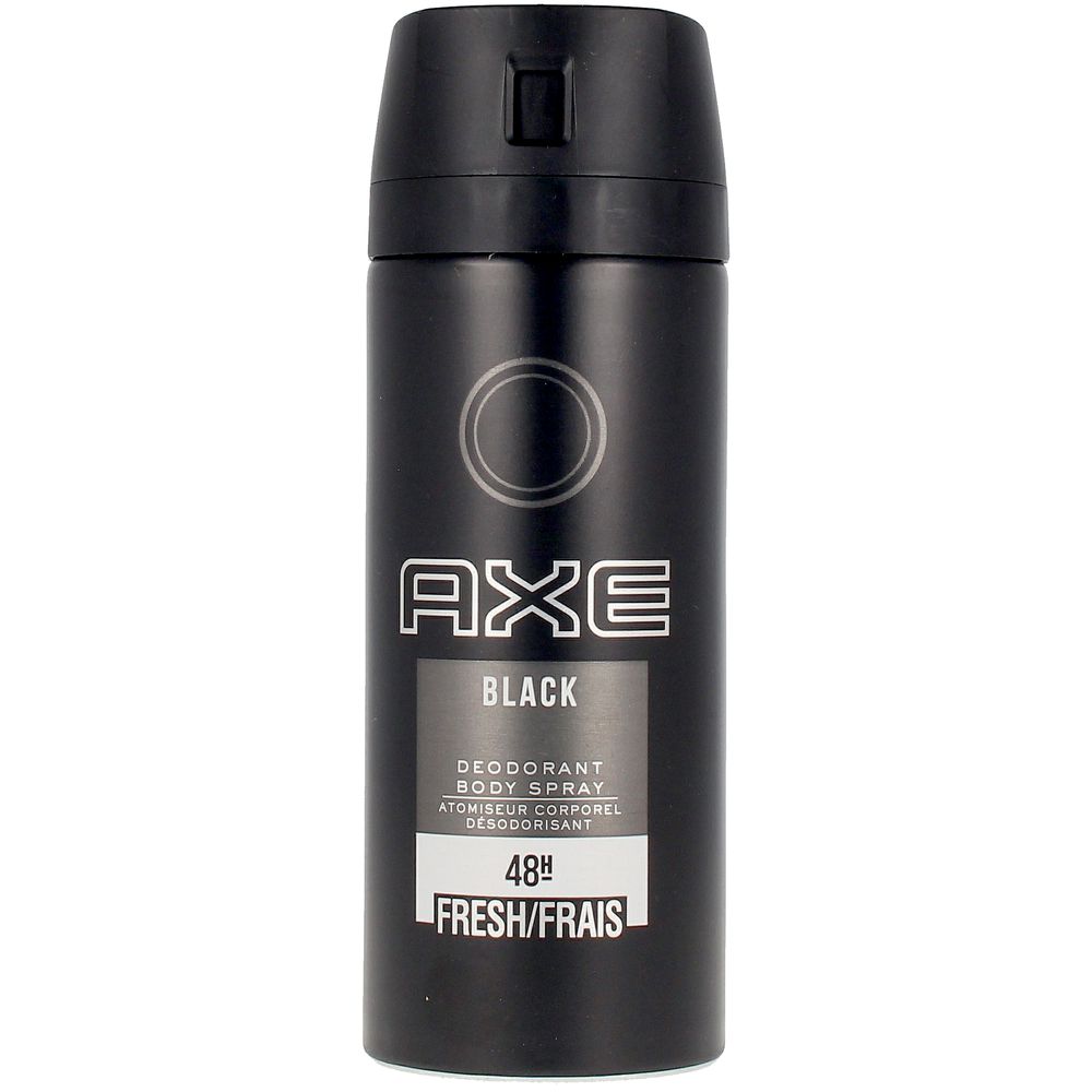 AXE  AXE BLACK deodorant 150 ml