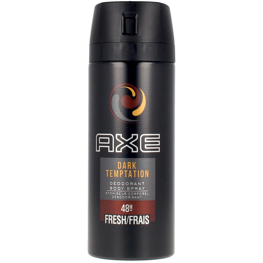 AXE  AX DARK TEMPTATION deo vapo 150 ml