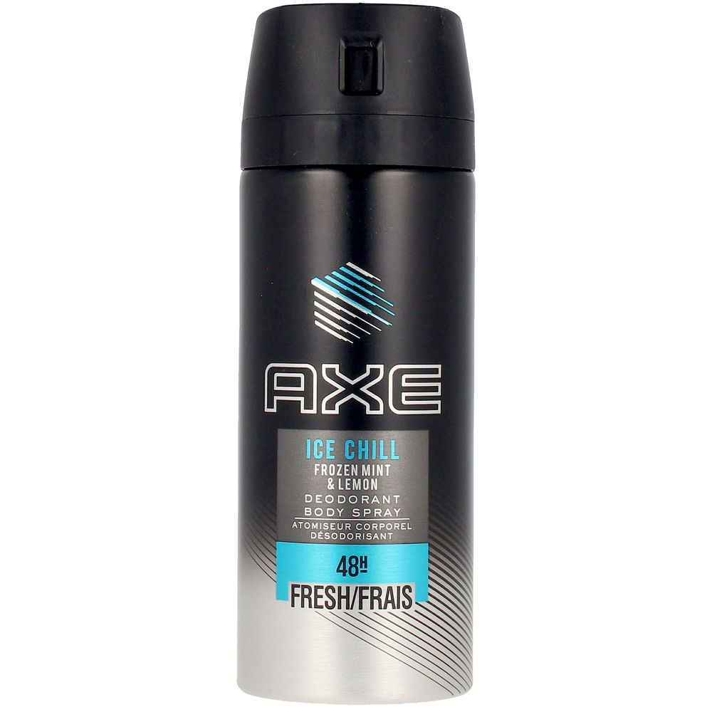 AXE  AXE ICE CHILL deo vapo 150 ml