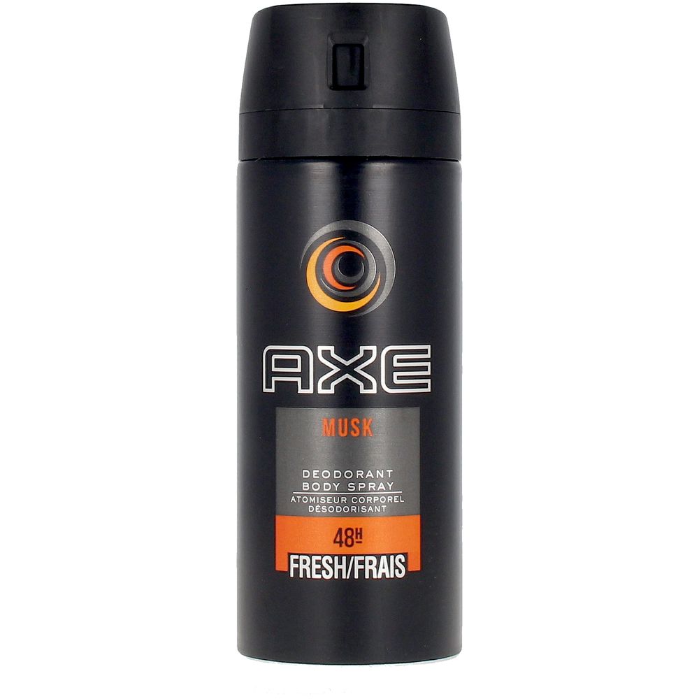 AXE  AXE MUSK deo vapo 150 ml