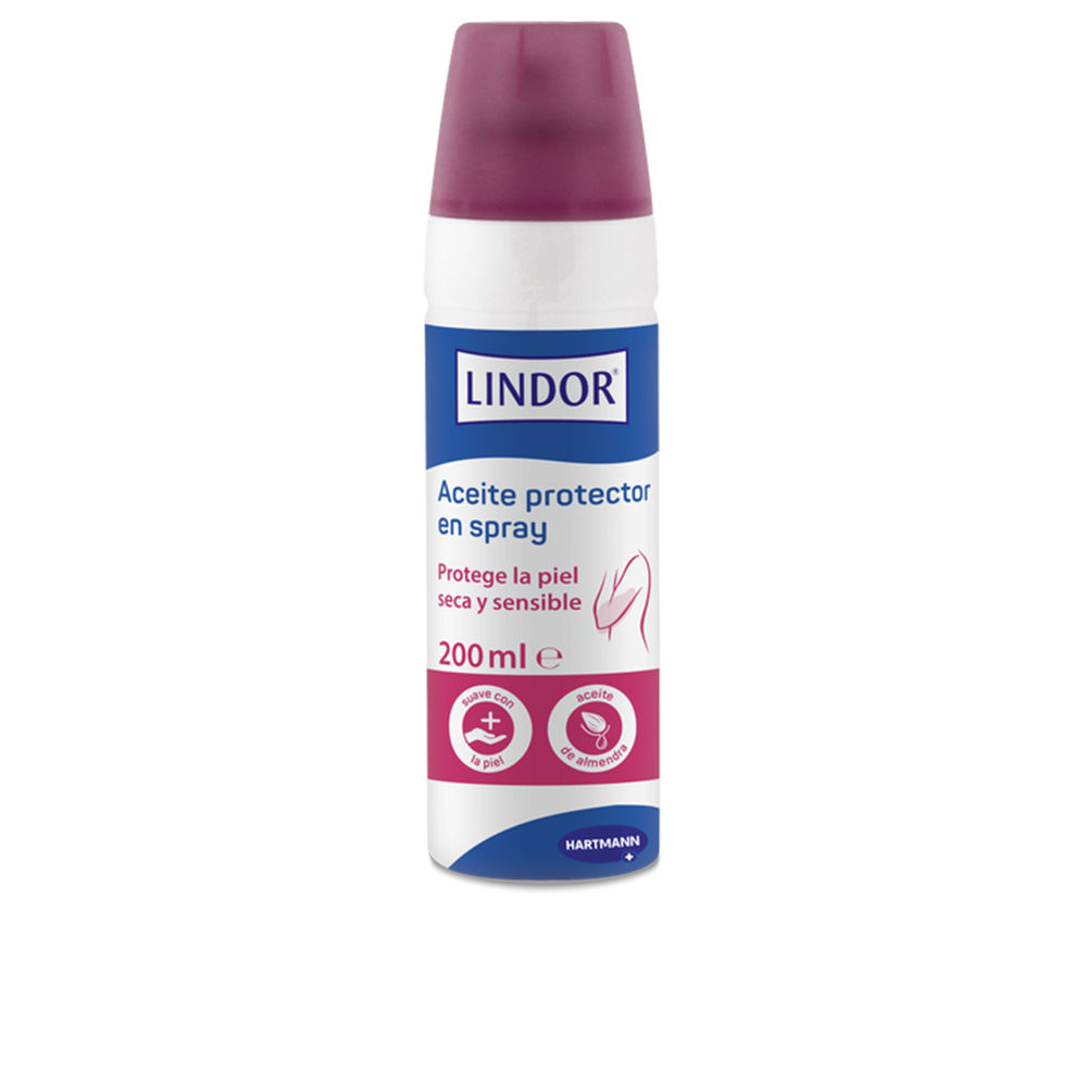HARTMANN  LINDOR protective oil spray 200 ml