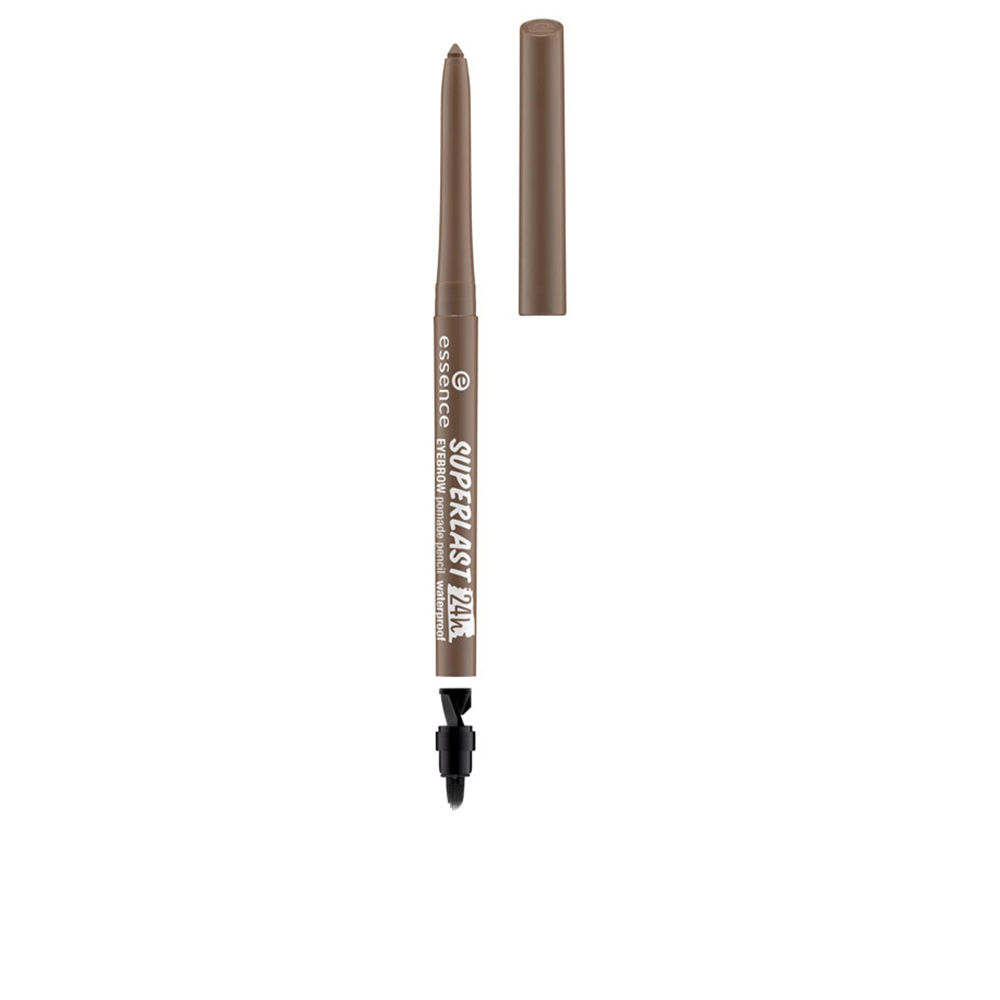 ESSENCE  SUPERLAST 24H waterproof eyebrow pencil #20 0.31 gr